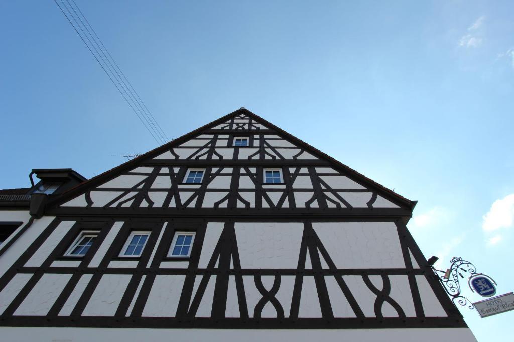 Hotel Gasthof Roessle Senden  Exterior foto