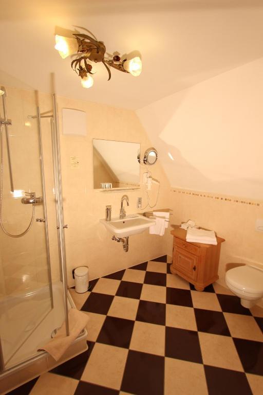 Hotel Gasthof Roessle Senden  Quarto foto