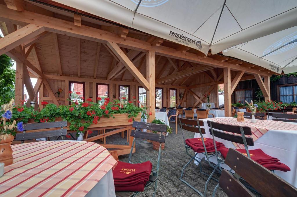 Hotel Gasthof Roessle Senden  Exterior foto